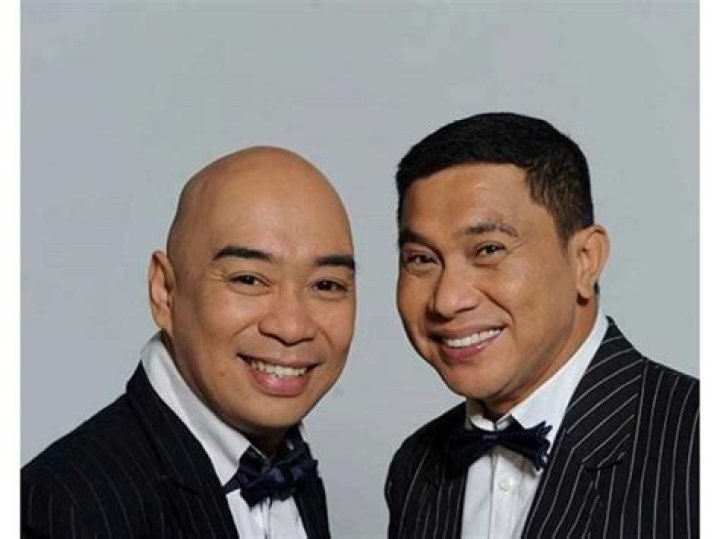 Vick Sotto: The Iconic Filipino Comedian and Actor