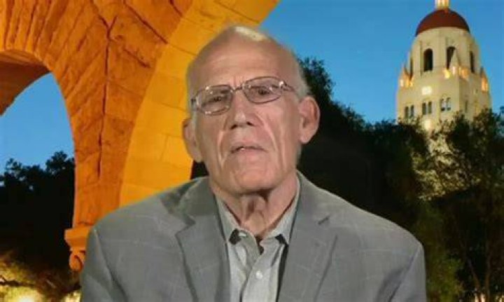Victor Davis Hanson Accident: A Comprehensive Overview