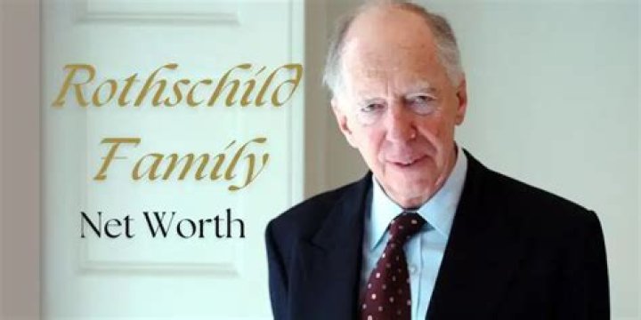 Victor Rothschild Net Worth: A Look into Wealth and Influence