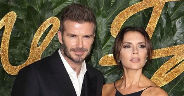 Victoria Beckham's Nose Job: The Truth Behind the Rumors