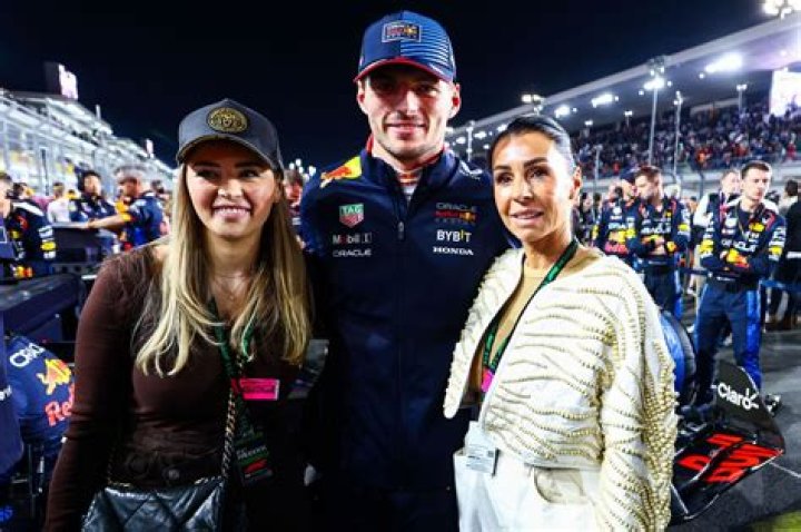 Victoria Jane Verstappen: The Rising Star of Formula 1