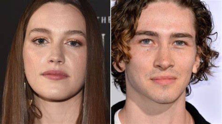 Victoria Pedretti and Dylan Arnold: Relationship Update 2024