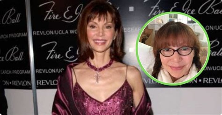 Victoria Principal Now: A Look at the Life and Career of the Iconic Actress