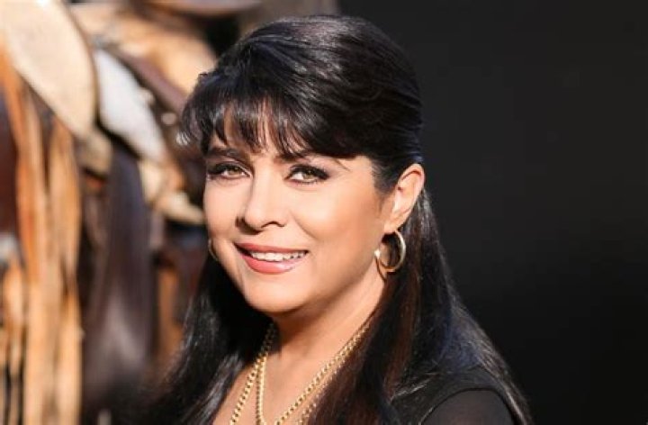 Victoria Ruffo: A Timeless Talent in Mexican Telenovelas