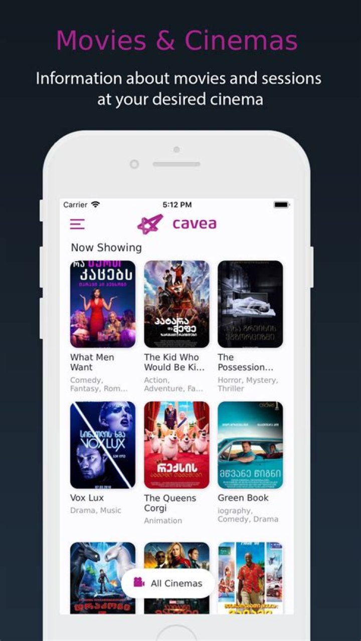 Vigamovies: Your Ultimate Destination for Movie Enthusiasts