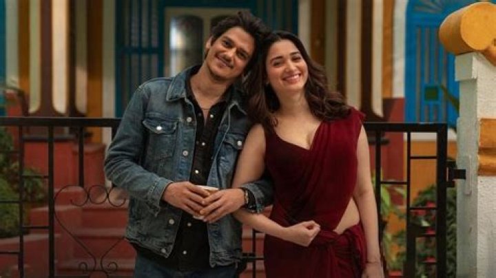 Vijay Varma's First Wife: Exploring the Untold Story