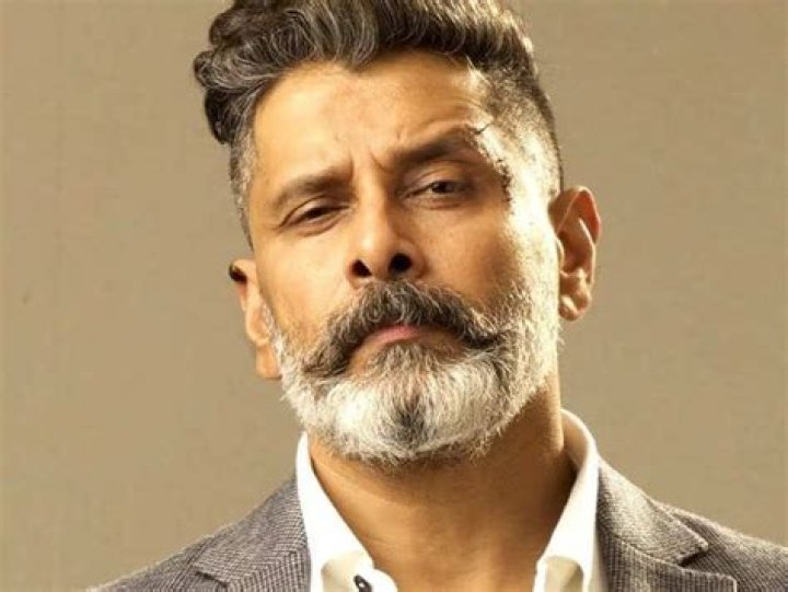 Vikram: The Versatile Actor of Indian Cinema