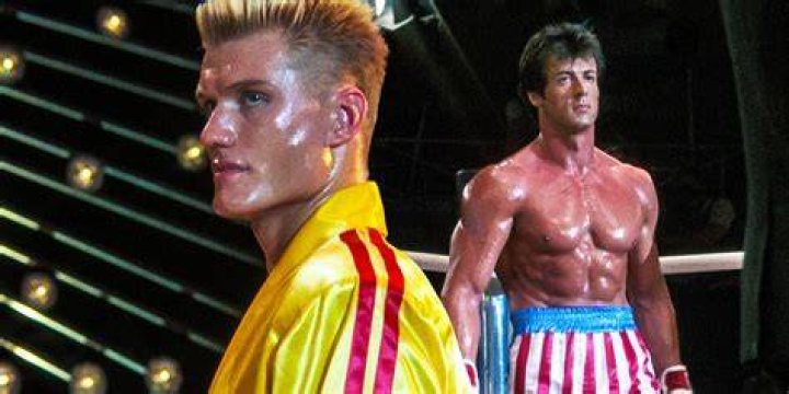 Viktor Drago: The Actor Behind the Iconic Role in Rocky
