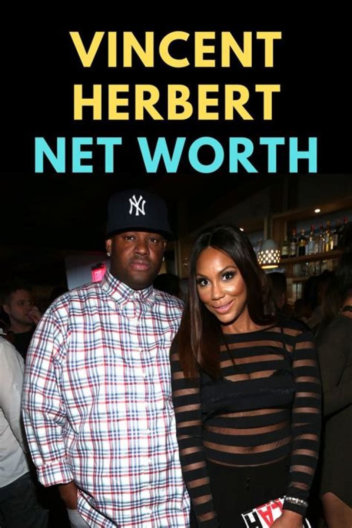 Vince Herbert Net Worth 2024: The Life and Success of a Music Mogul