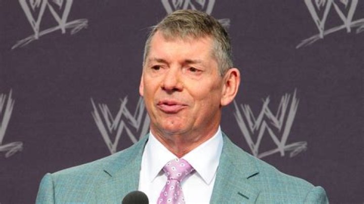 Vince McMahon Scandal: A Deep Dive into the Controversies Surrounding WWE's Chairman