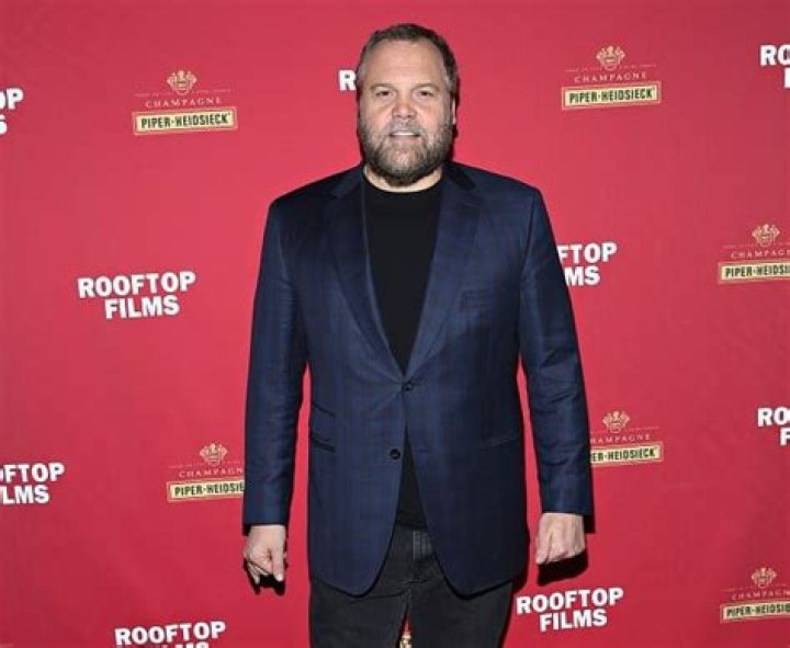 Vincent D'Onofrio Net Worth: Unveiling the Wealth of a Hollywood Talent