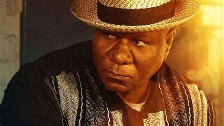 Ving Rhames Net Worth: A Comprehensive Analysis of the Actor's Wealth