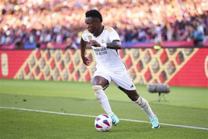 Vinicius Junior: The Rising Star in Football