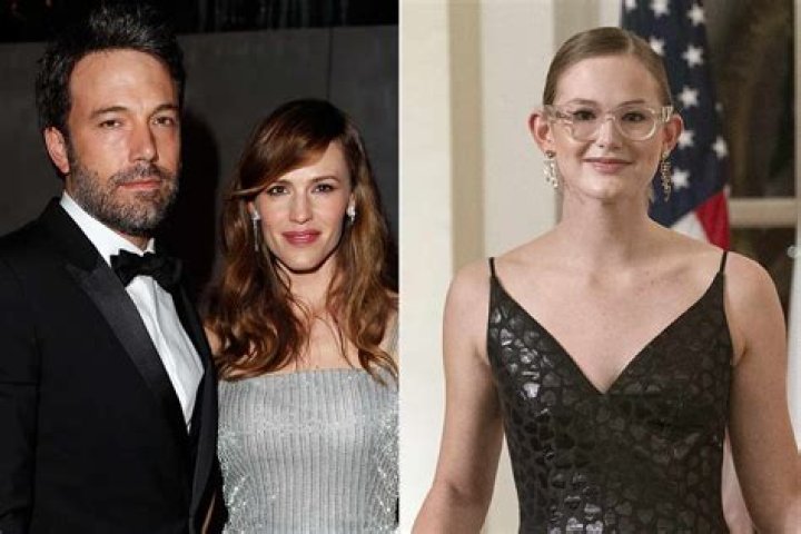 Violet Affleck News: The Rising Star of Hollywood