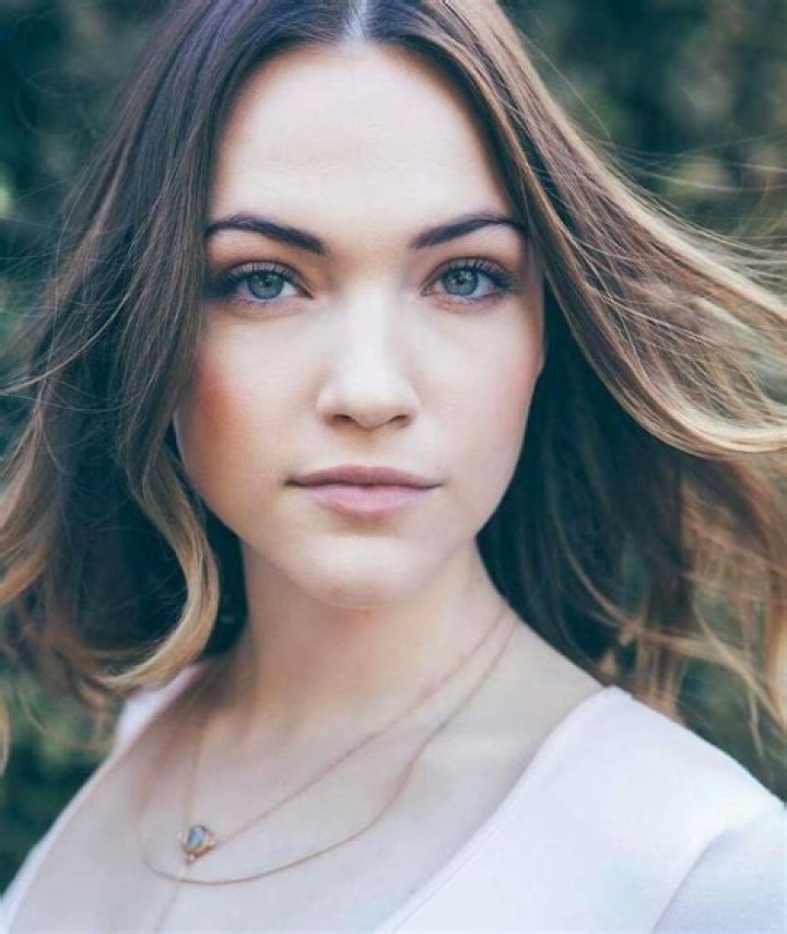 Violett Beane Movies and TV Shows: A Comprehensive Guide to Her Career