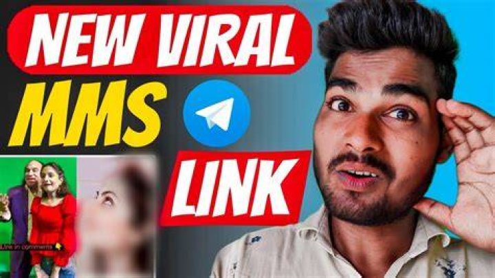 Viral MMS Link 2024: What You Need to Know
