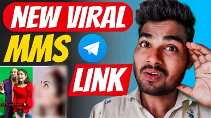 Viral MMS on Instagram: Understanding the Trend and Its Impact