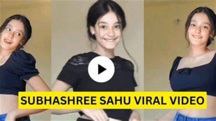 Viral Video of Subhashree Sahu: A Deep Dive into the Phenomenon