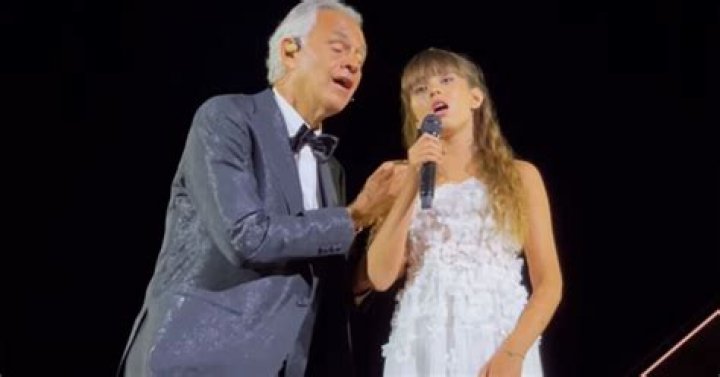 Virginia Bocelli: Exploring the Life and Career of the Italian Soprano