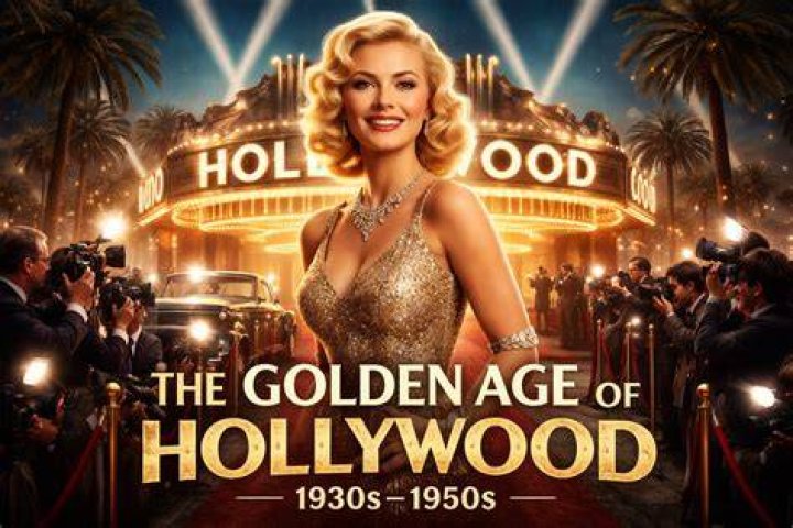 Virginia Mayo: A Journey Through the Golden Age of Hollywood