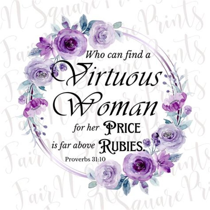 Virtuous Woman in the Bible: A Deep Dive into Proverbs 31