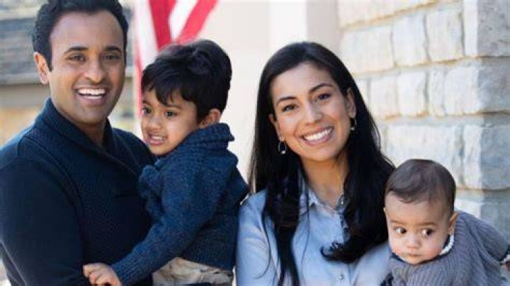 Vivek Ramaswamy Net Worth and Wife: A Comprehensive Overview