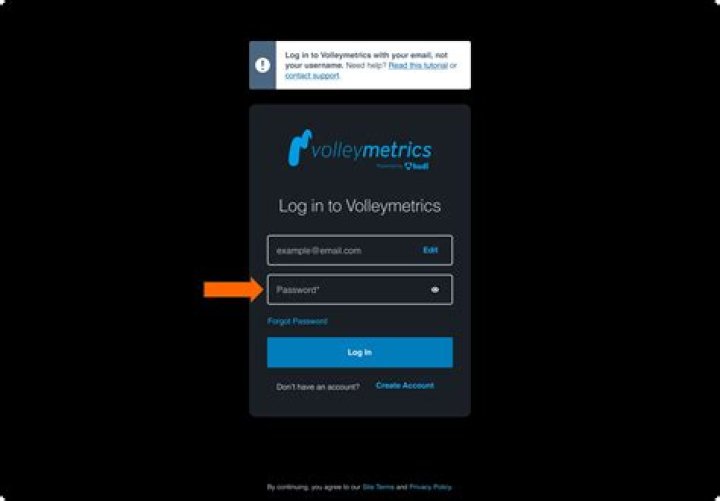 Volleymetrics Login: Your Gateway to Enhanced Volleyball Analytics