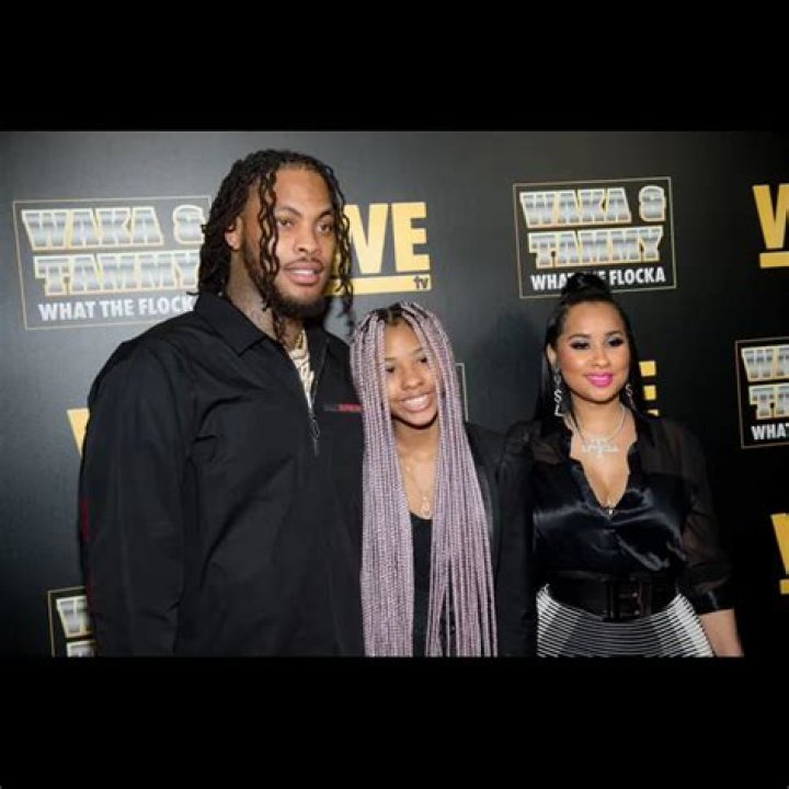 Waka Flocka Net Worth 2024: Unveiling the Rapper's Financial Journey