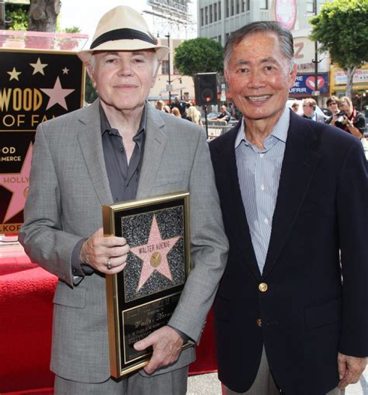 Walter Koenig Net Worth: Exploring the Life and Legacy of a Star Trek Icon