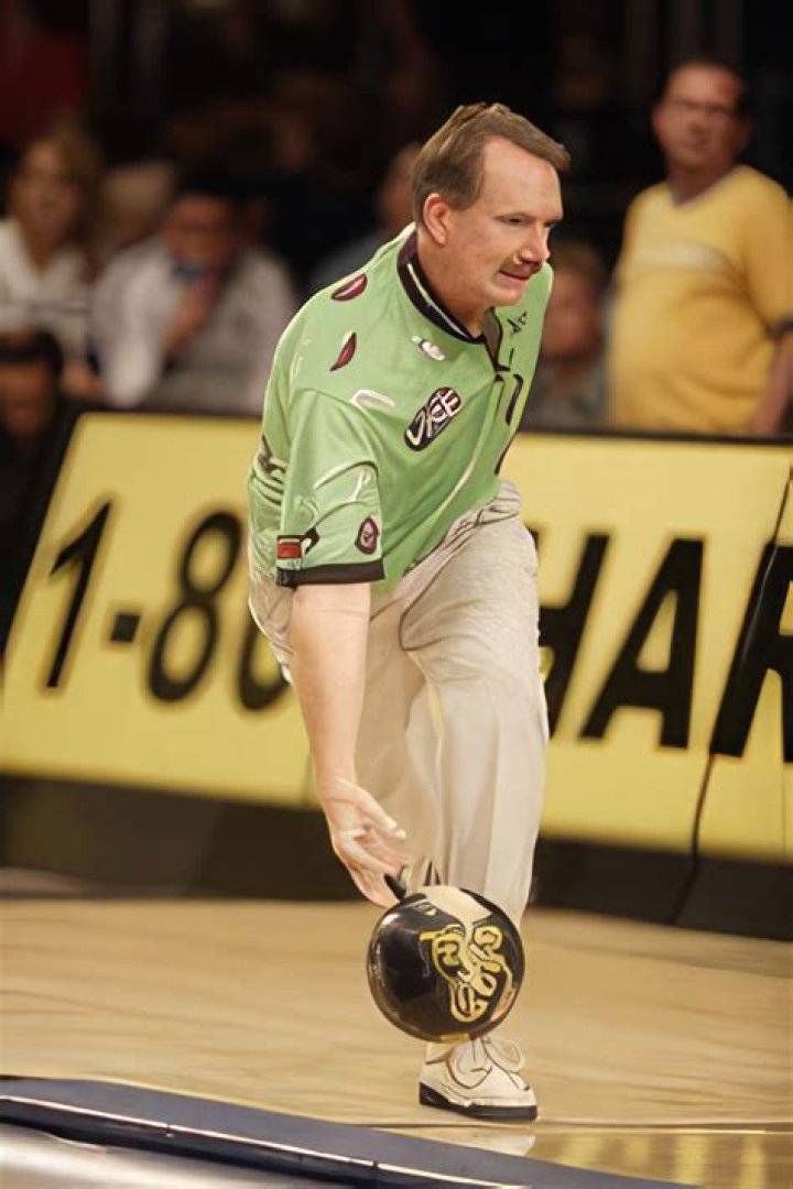 Walter Ray Williams Jr.: The Legendary Bowling Champion Who Redefined the Sport
