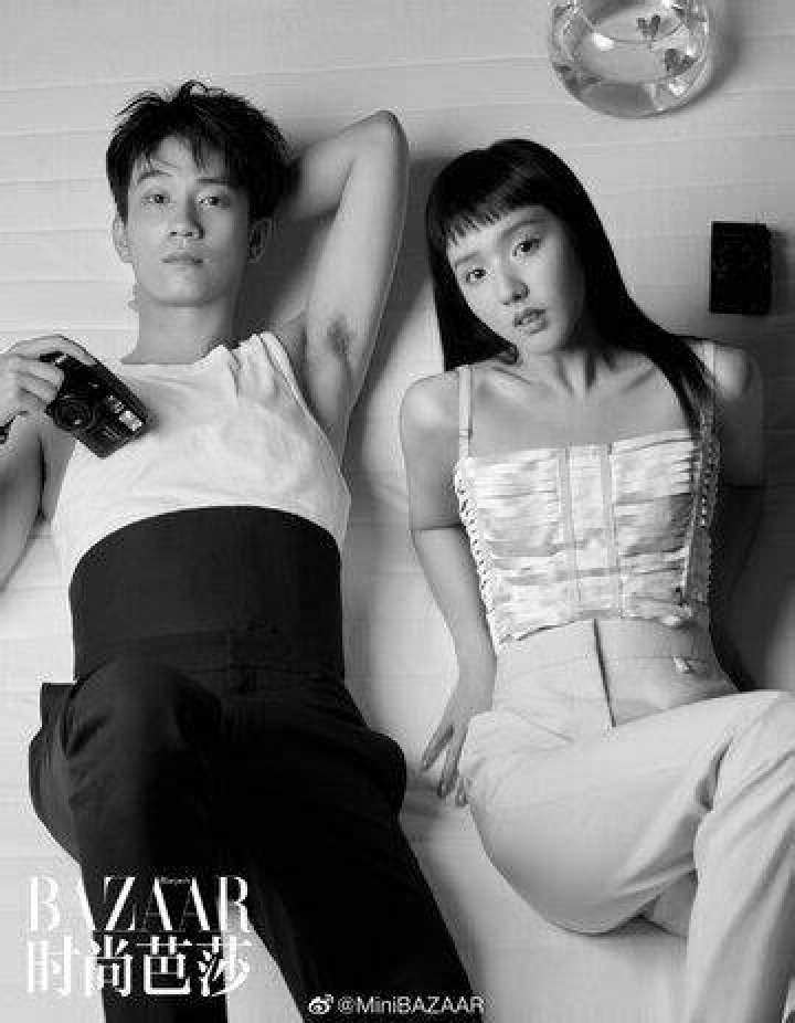 Wang Ziqi Girlfriend: Discovering the Love Life of the Popular Influencer