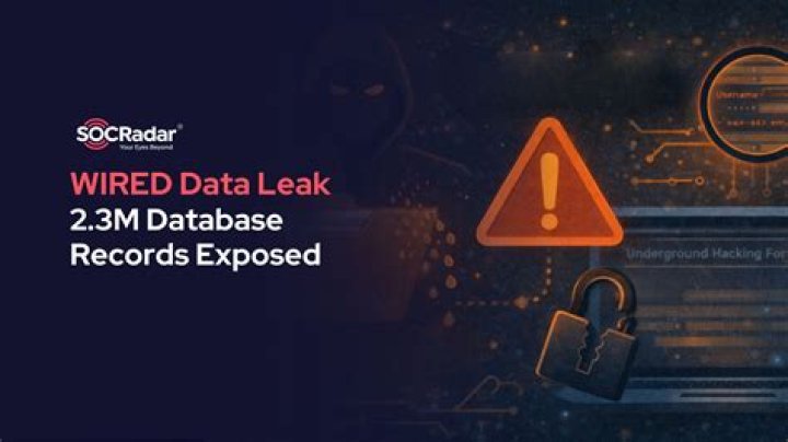 Warning: Massive Omegle Data Leak