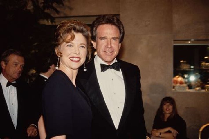 Warren Beatty's Sister: The Untold Story of a Hollywood Family