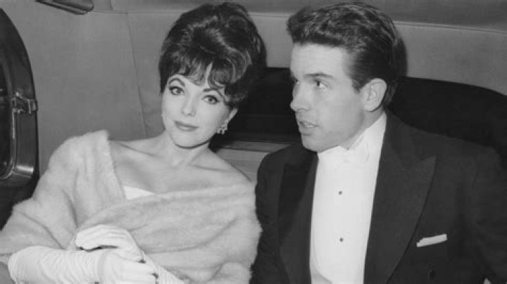 Warren Beatty Young: The Rise of a Hollywood Icon
