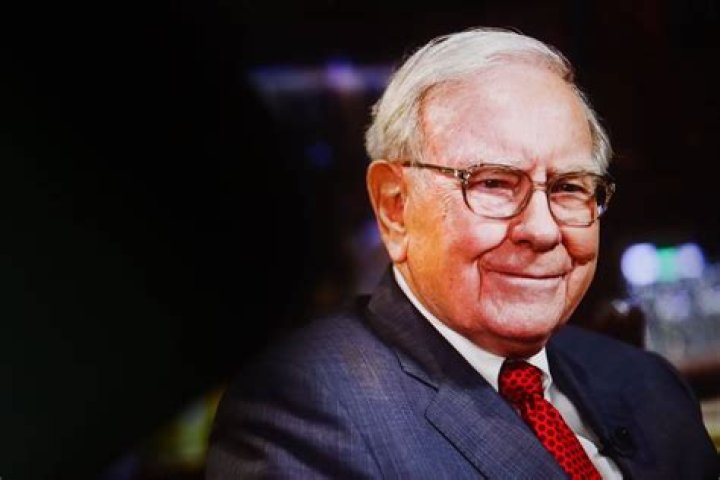 Warren Buffett and Diddy: A Tale of Two Financial Titans