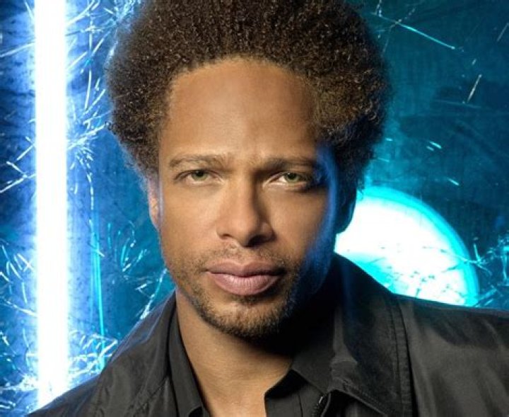 Warrick from CSI Now: A Deep Dive into His Life and Career