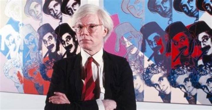 Was Andy Warhol's Mysterious Marriage Just a Publicity Stunt?