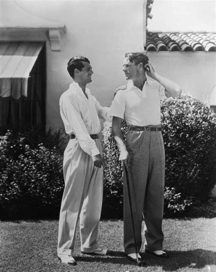 Was Cary Grant Gay? Unraveling the Truth Behind the Hollywood Legend