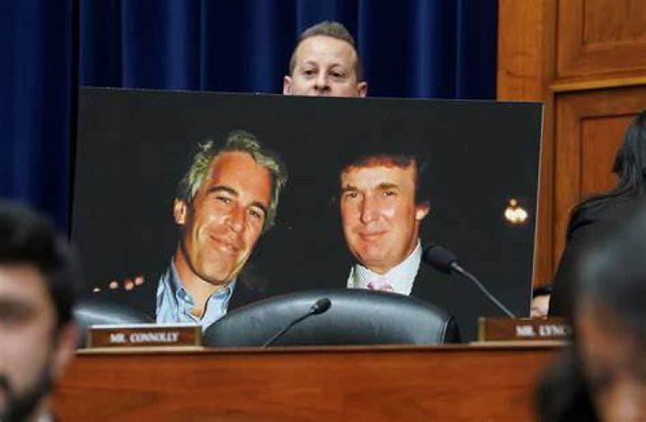 Was Kamala Harris Involved with Jeffrey Epstein? A Deep Dive into the Allegations