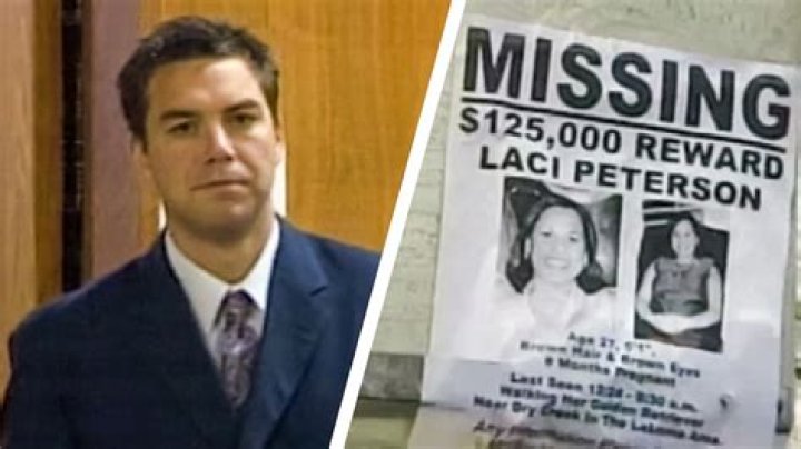 Was Scott Peterson's Arrest Planned?
