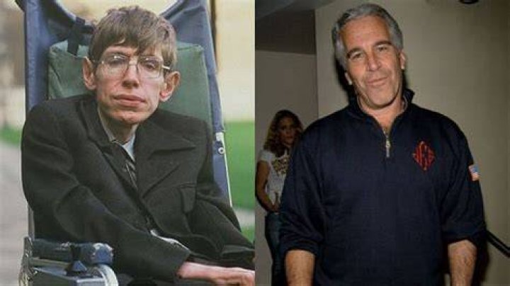 Was Steven Hawking on Epstein's List? Exploring the Controversy