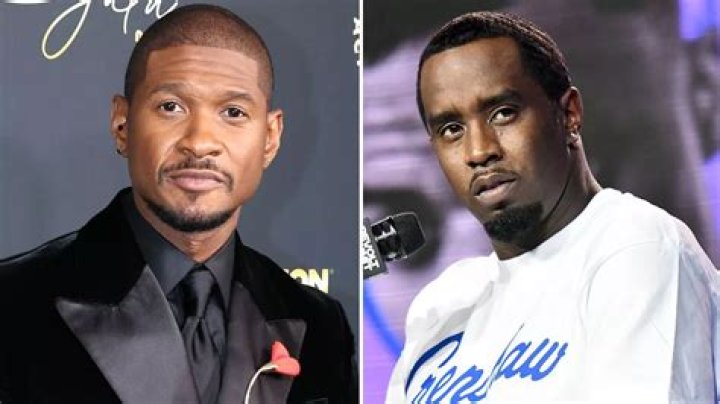 Was Usher Molested by P Diddy? Unraveling the Controversy