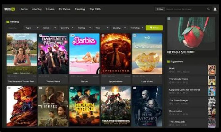 Watch 32 Free Movies Online: The Ultimate Guide to Streaming Entertainment