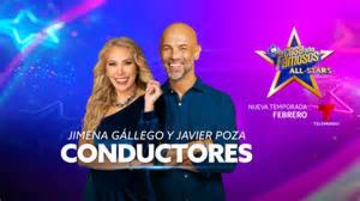 Watch "La Casa de Los Famosos" Eviction Voting Live Updates
