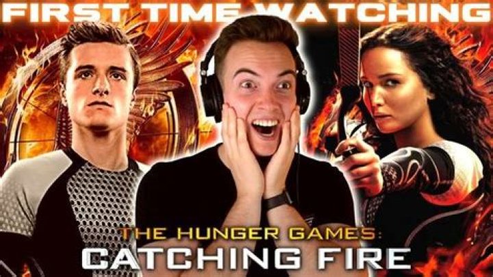 Watch The Hunger Games: Catching Fire - A Comprehensive Guide
