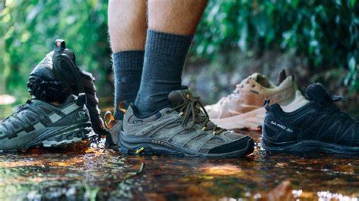 Water and Hiking Shoes for Women: The Ultimate Guide for Adventurous Souls