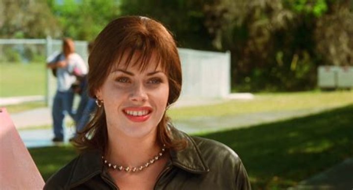 Waterboy Fairuza Balk: The Journey of a Versatile Actress