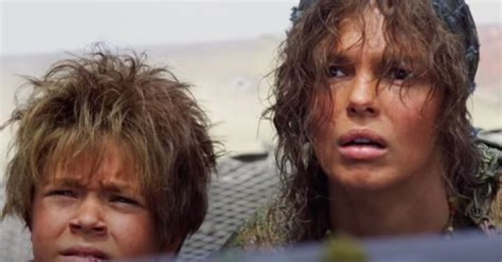 Waterworld Cast: The Stars Behind the Epic Adventure Film