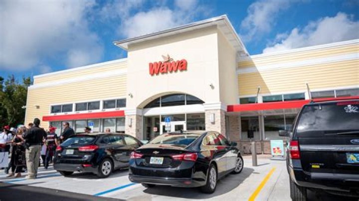 Wawa and Apple Pay: What You Need to Know