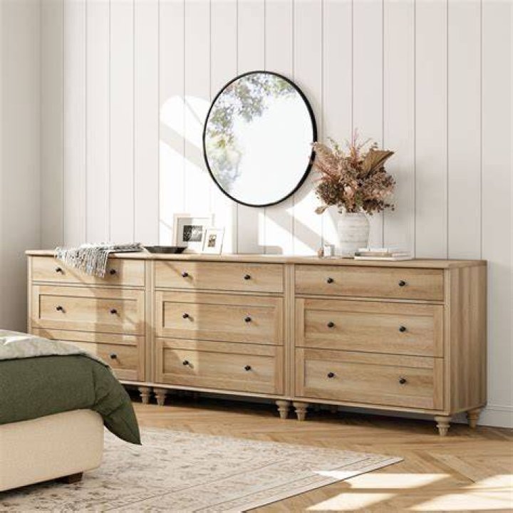 Wayfair Dresser: The Ultimate Guide to Choosing the Perfect Storage Solution